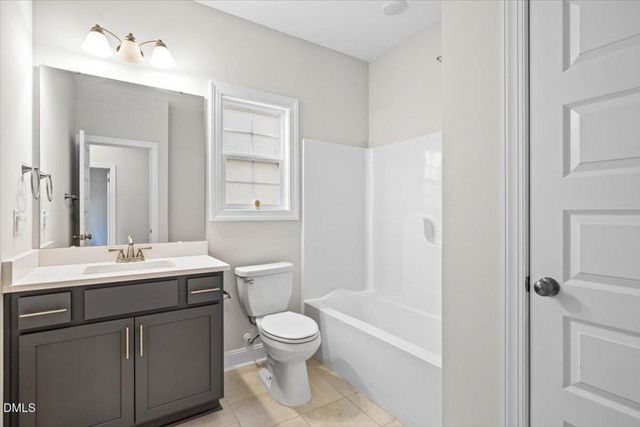 1995 Peach Farm Road, Lillington, NC 27546