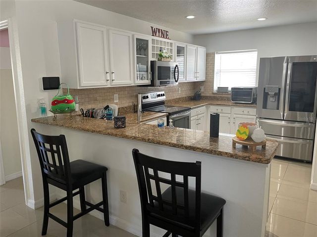 1102 PEREGRINE STREET, Groveland, FL 34736