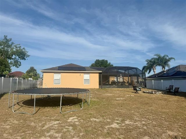 1102 PEREGRINE STREET, Groveland, FL 34736