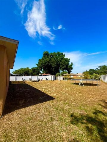 1102 PEREGRINE STREET, Groveland, FL 34736