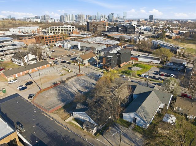 415 Humphreys St, Nashville, TN 37203