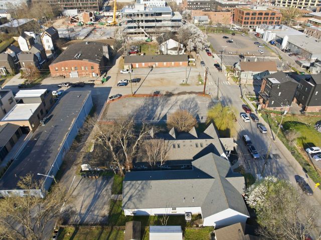 415 Humphreys St, Nashville, TN 37203