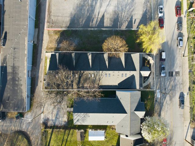 415 Humphreys St, Nashville, TN 37203