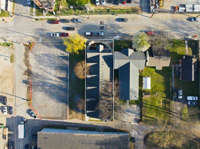 415 Humphreys St, Nashville, TN 37203