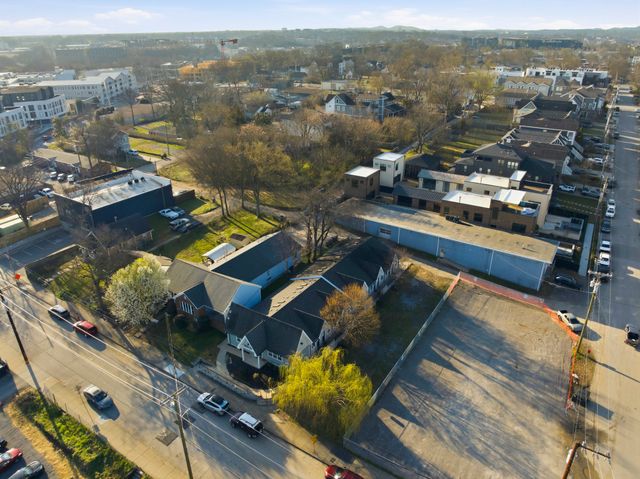 415 Humphreys St, Nashville, TN 37203