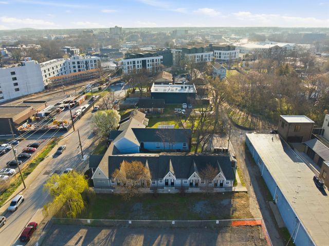 415 Humphreys St, Nashville, TN 37203