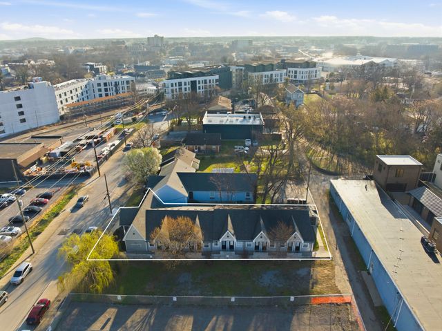 415 Humphreys St, Nashville, TN 37203