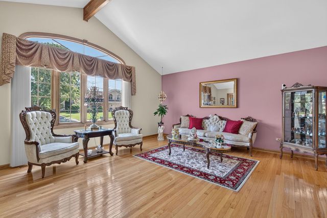 12902 W Beaver Lake Drive, Homer Glen, IL 60491