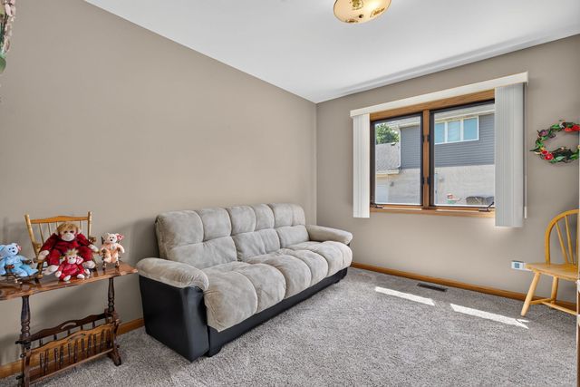 12902 W Beaver Lake Drive, Homer Glen, IL 60491