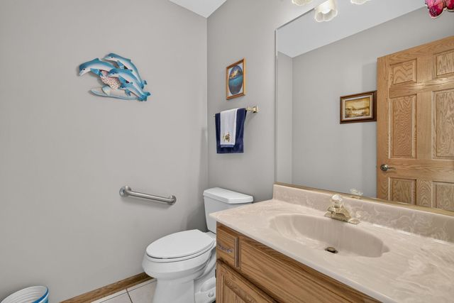 12902 W Beaver Lake Drive, Homer Glen, IL 60491