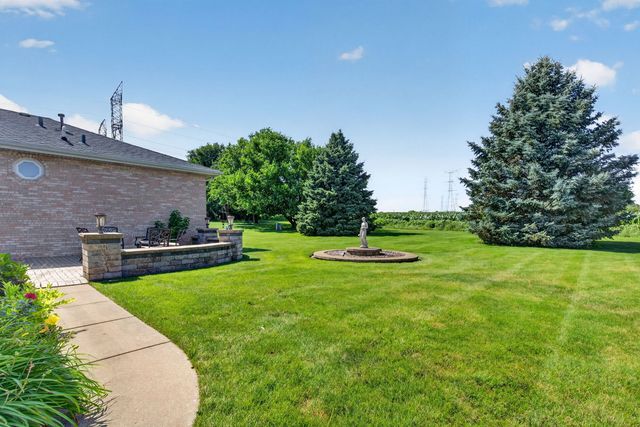 12902 W Beaver Lake Drive, Homer Glen, IL 60491