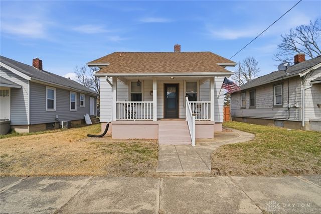 1018 Minor Avenue, Hamilton, OH 45015