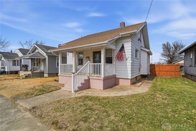 1018 Minor Avenue, Hamilton, OH 45015