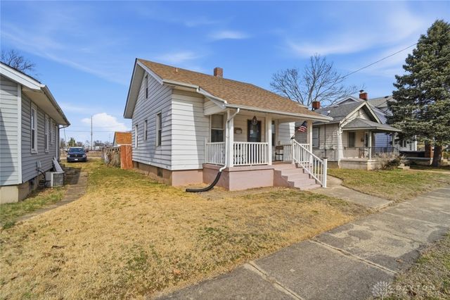 1018 Minor Avenue, Hamilton, OH 45015