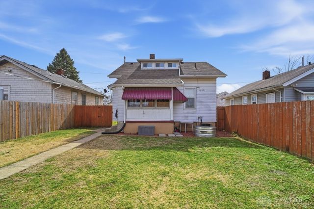 1018 Minor Avenue, Hamilton, OH 45015