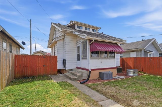 1018 Minor Avenue, Hamilton, OH 45015