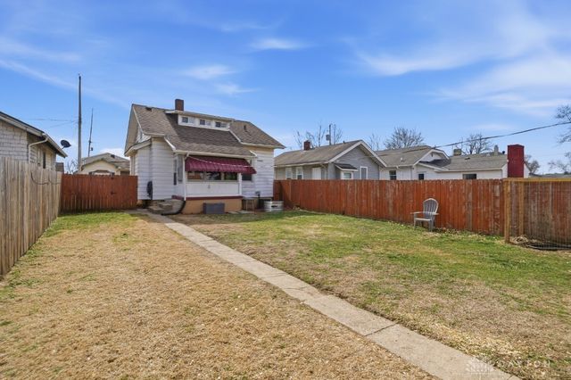 1018 Minor Avenue, Hamilton, OH 45015