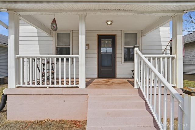 1018 Minor Avenue, Hamilton, OH 45015