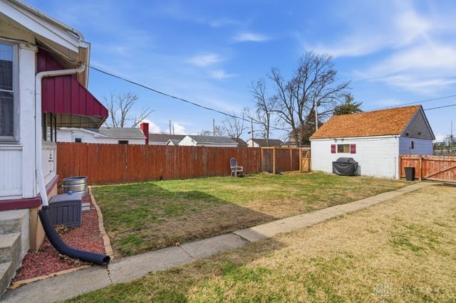 1018 Minor Avenue, Hamilton, OH 45015