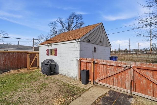 1018 Minor Avenue, Hamilton, OH 45015