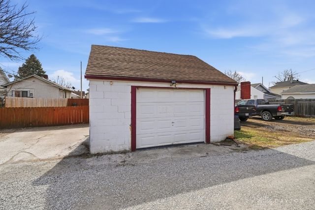 1018 Minor Avenue, Hamilton, OH 45015