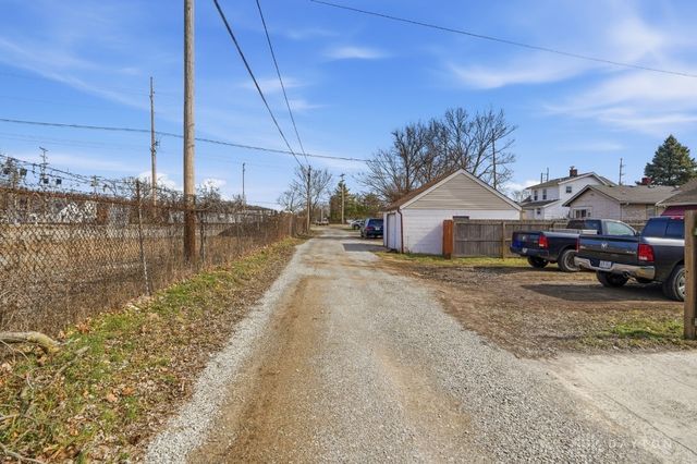 1018 Minor Avenue, Hamilton, OH 45015