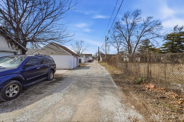 1018 Minor Avenue, Hamilton, OH 45015