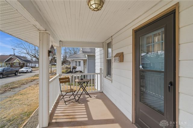 1018 Minor Avenue, Hamilton, OH 45015