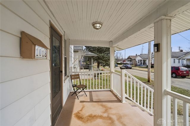 1018 Minor Avenue, Hamilton, OH 45015