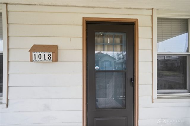 1018 Minor Avenue, Hamilton, OH 45015