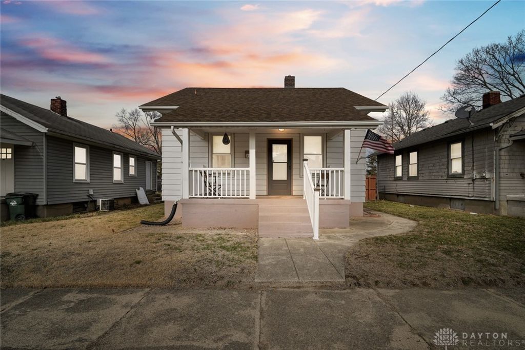 1018 Minor Avenue, Hamilton, OH 45015