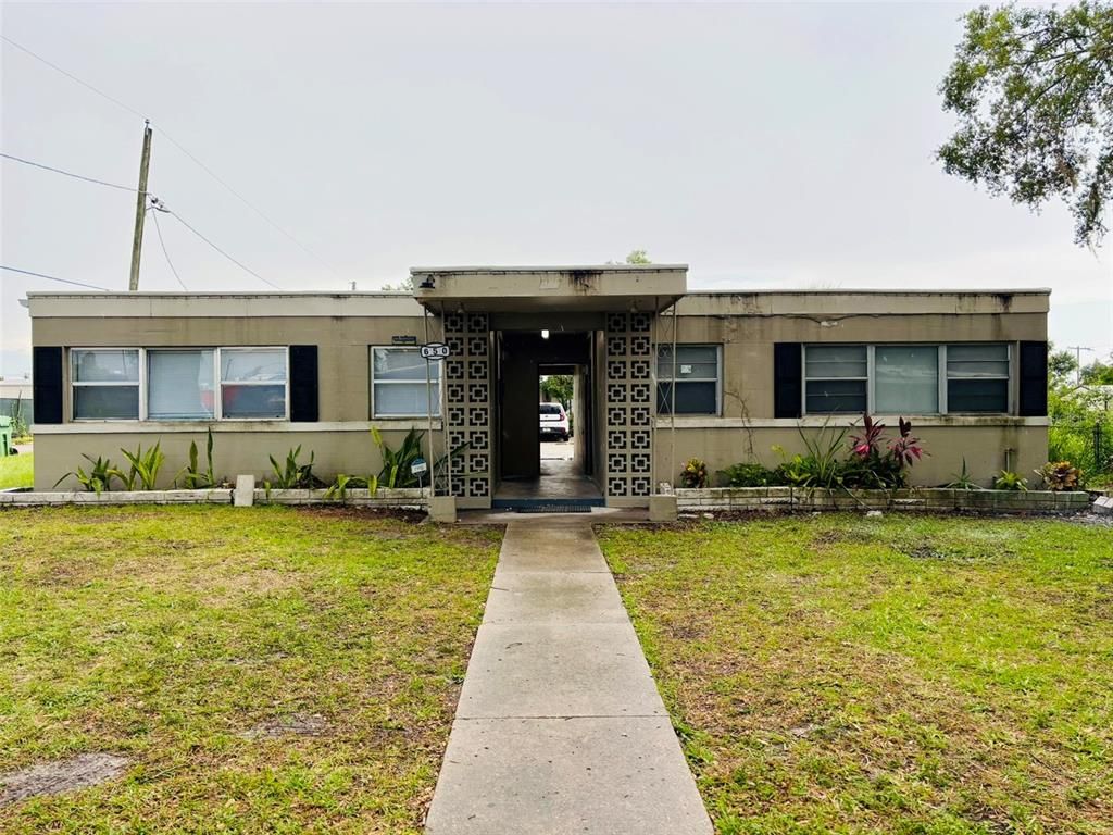 650 AVENUE C SW A, Winter Haven, FL 33880