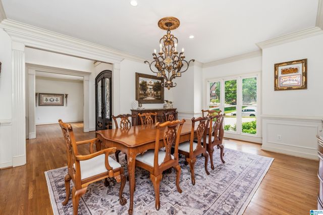 8237 CASTLEHILL ROAD, Hoover, AL 35242