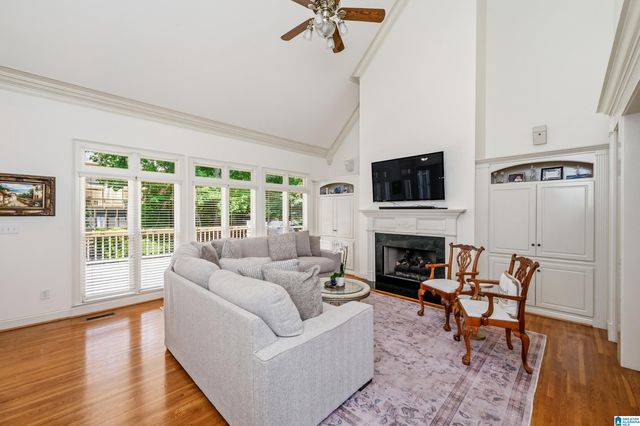 8237 CASTLEHILL ROAD, Hoover, AL 35242