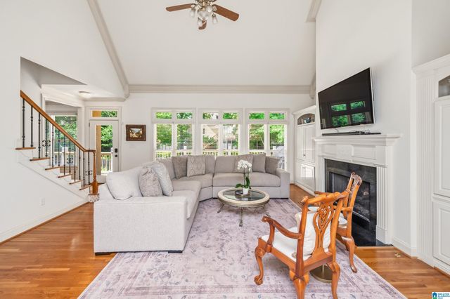 8237 CASTLEHILL ROAD, Hoover, AL 35242
