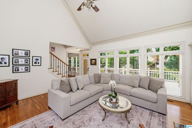 8237 CASTLEHILL ROAD, Hoover, AL 35242