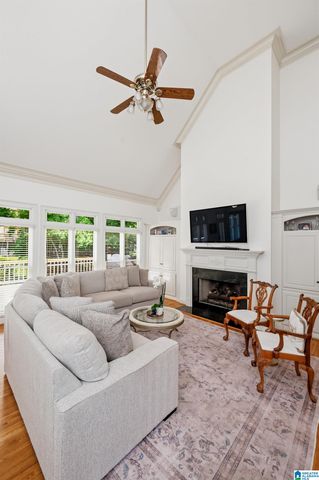 8237 CASTLEHILL ROAD, Hoover, AL 35242