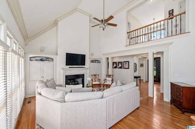 8237 CASTLEHILL ROAD, Hoover, AL 35242