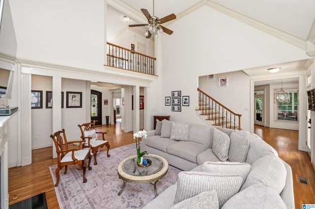 8237 CASTLEHILL ROAD, Hoover, AL 35242