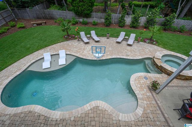 8237 CASTLEHILL ROAD, Hoover, AL 35242