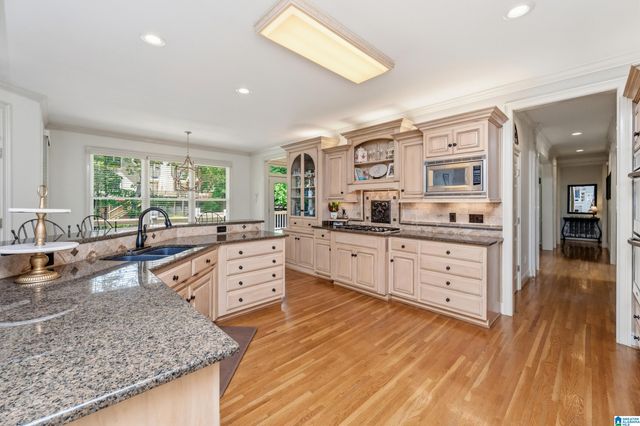 8237 CASTLEHILL ROAD, Hoover, AL 35242