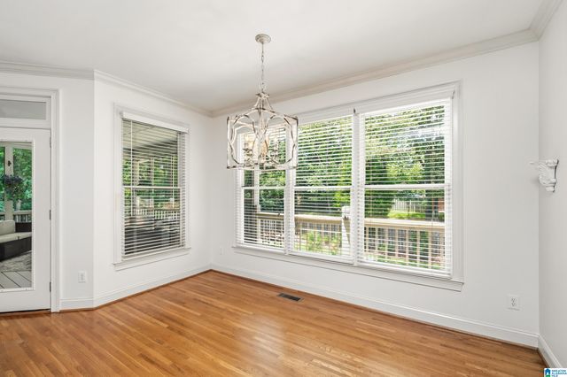 8237 CASTLEHILL ROAD, Hoover, AL 35242
