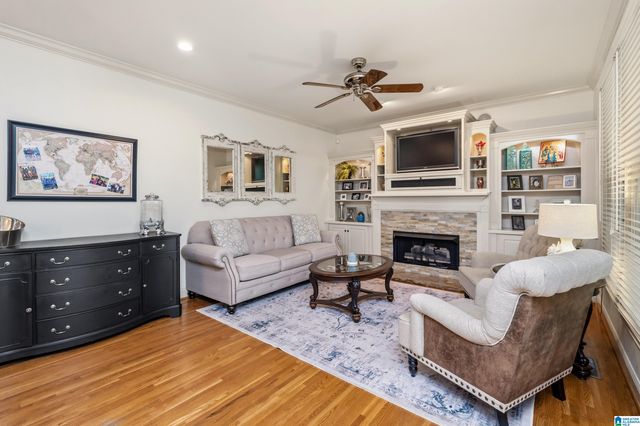 8237 CASTLEHILL ROAD, Hoover, AL 35242