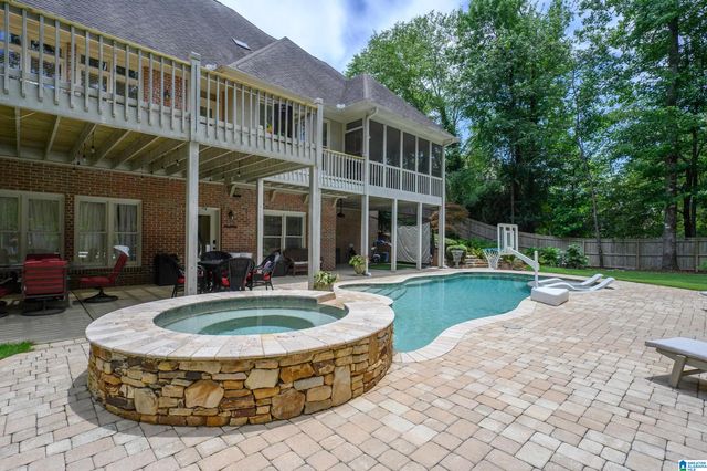 8237 CASTLEHILL ROAD, Hoover, AL 35242