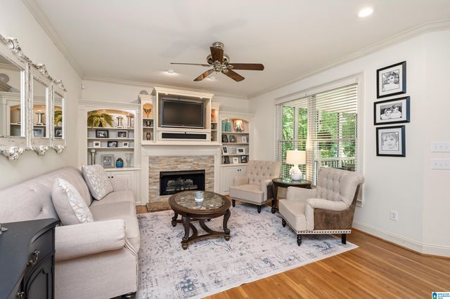 8237 CASTLEHILL ROAD, Hoover, AL 35242