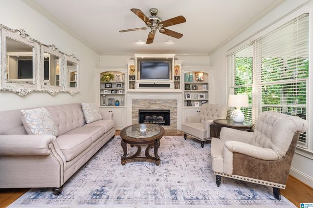 8237 CASTLEHILL ROAD, Hoover, AL 35242