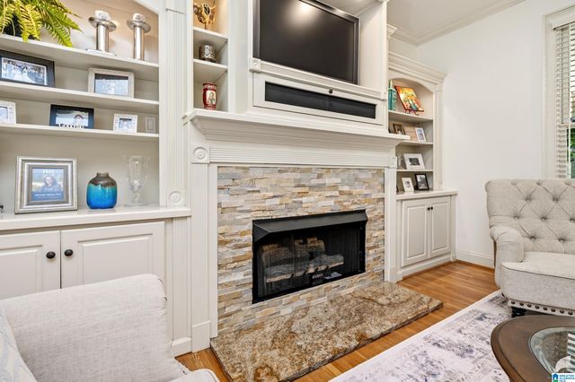 8237 CASTLEHILL ROAD, Hoover, AL 35242