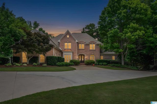 8237 CASTLEHILL ROAD, Hoover, AL 35242