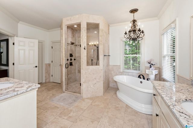 8237 CASTLEHILL ROAD, Hoover, AL 35242