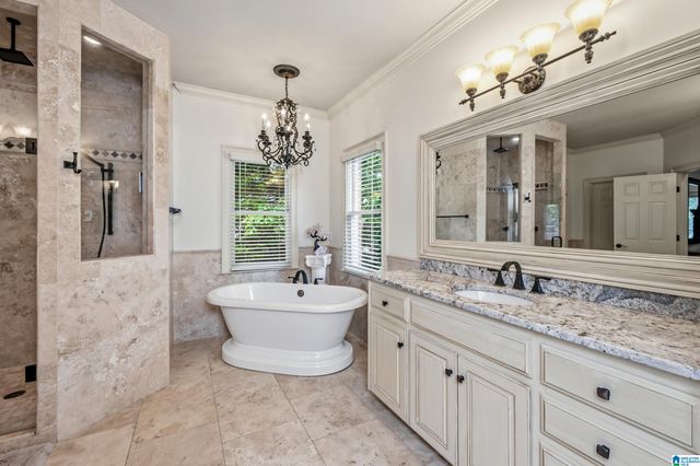 8237 CASTLEHILL ROAD, Hoover, AL 35242